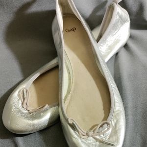 Gap ladies Ballet Flats